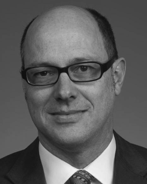 Stephen J. Frasier
