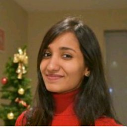 Swetha Sriram