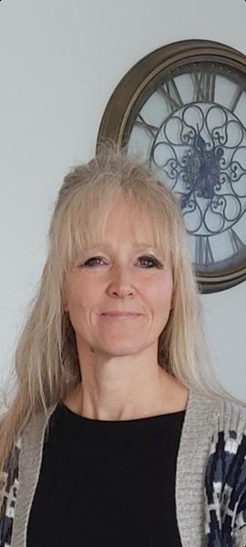 Ellen Kitson-Reynolds