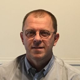 Marc Le Borgne