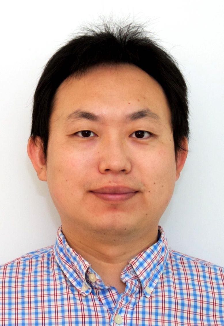 Yanfei Zhang