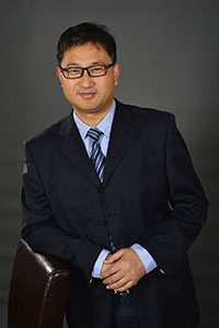 Zengquan Li