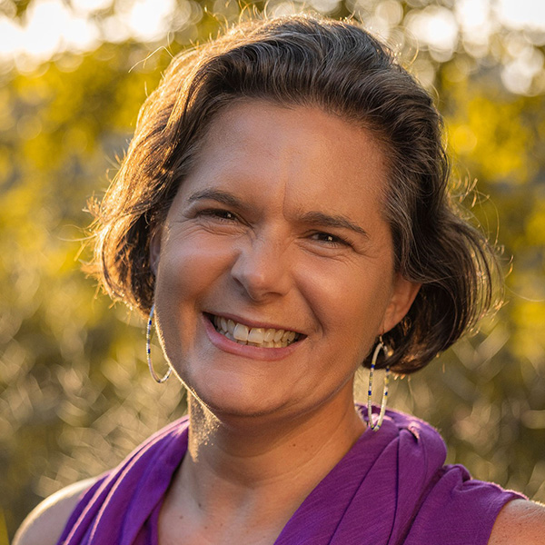Katy Backes Kozhimannil