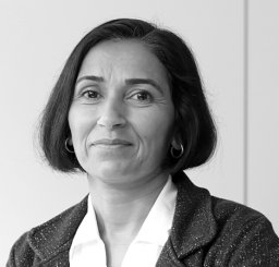 Renu Batra-Safferling