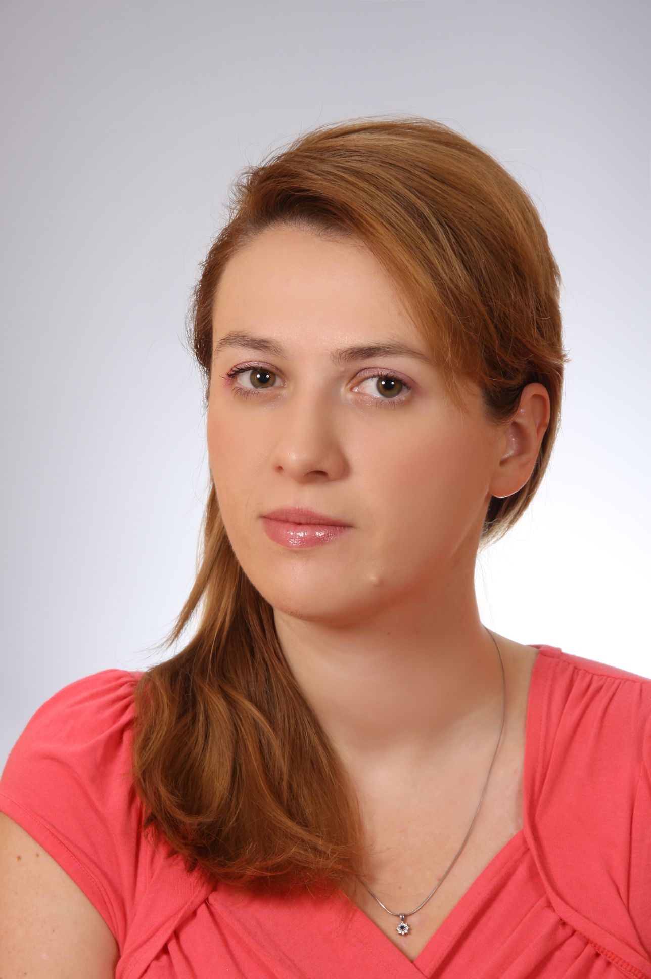 Renata Elwira Główczyńska