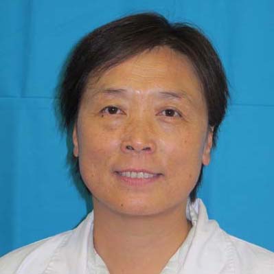 Qiuli Yang