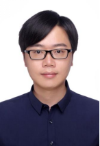 Linzhou Zhang