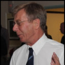 Geoff Hawkes