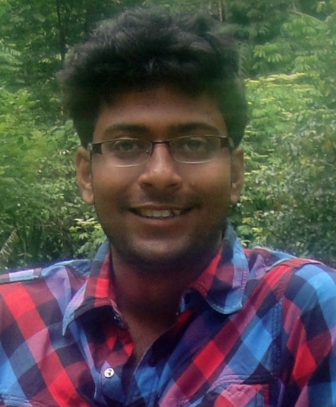 Bikash Kanungo