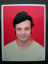 Arijit A. Ganguli