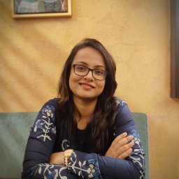 Kajari Bhattacharya