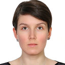Aleksandra A. Kyuberis