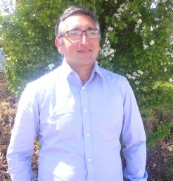 Daniel Millan
