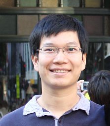 Duc N. Tran