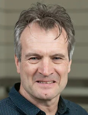 C. O. Paschereit