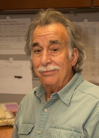 Joel Levine