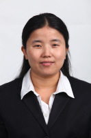 Yuefen Zou