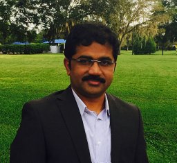 Rajappa Kenchappa