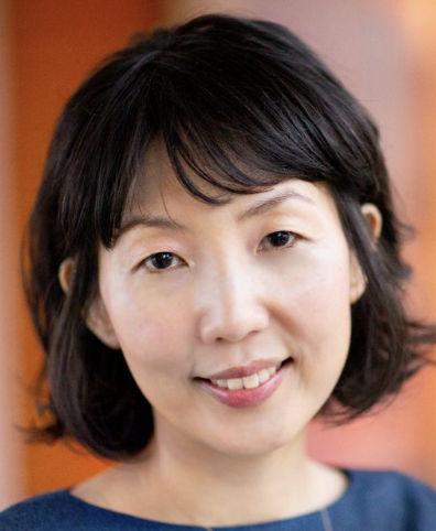 Young Mie Kim