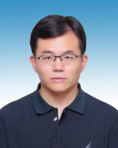Shujun Wang