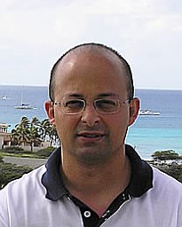 Ciro Martins