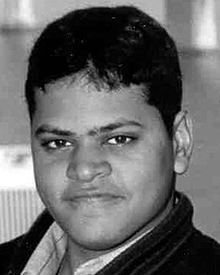 Kishan Gupta