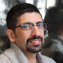 Shervin Shahnavaz