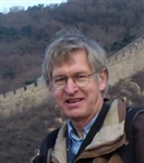 Johannes Arjen Lenstra (Hans)