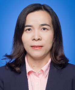 Lamei Zou