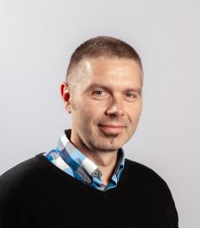 Rune Kleppe