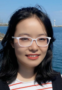 Yuqing Xie