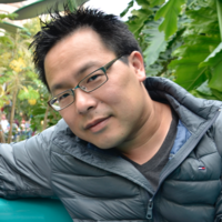 Yves Hsieh