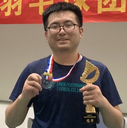 Rui-Zhen Huang