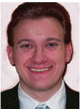 Jonathan Langdon