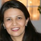 Farnaz Raeisi