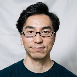 Hiroyasu Satoh