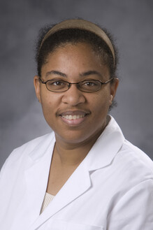Nicole A. Larrier