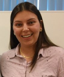 Elisangela Dupas