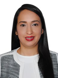Emilcy Juliana Hernandez