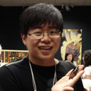 Gyoo Taik Kwon