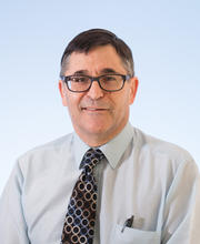 Bernard D. Friedland