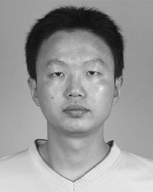 Jianchuan Guo