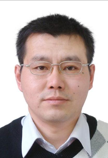 Jinyong Yao