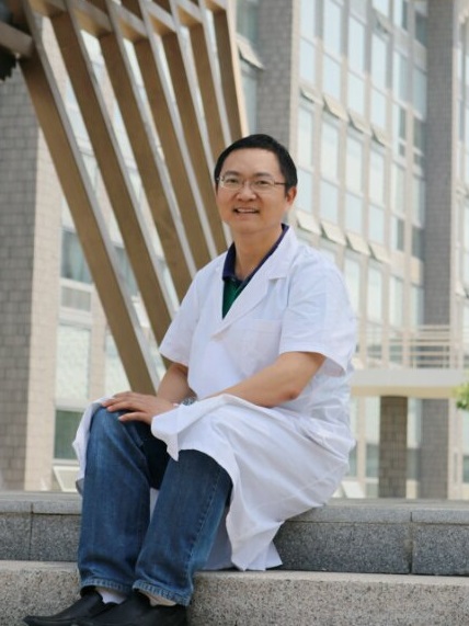 Jian Li