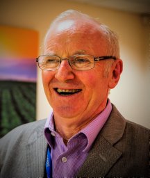 Raymond Abratt