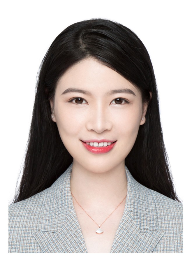 Jiayi Yu