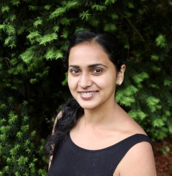 Ramya Naraharisetti