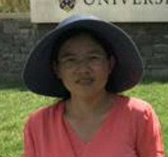 Hailian Liang