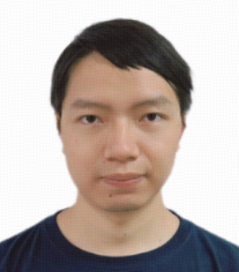 Keke Huang
