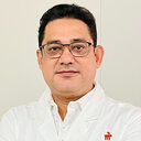 Professor Rishad Ahmed
